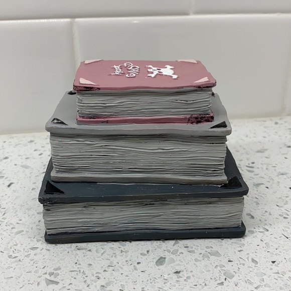 NWT Target Halloween 2021 Spooky Books - Picture 3 of 7